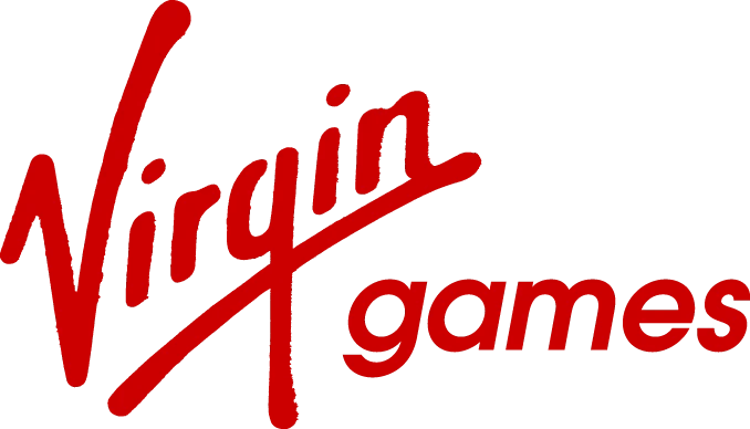 Virgin Games